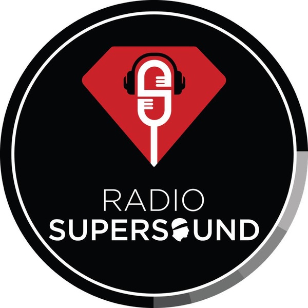 Radio Super Sound Logo