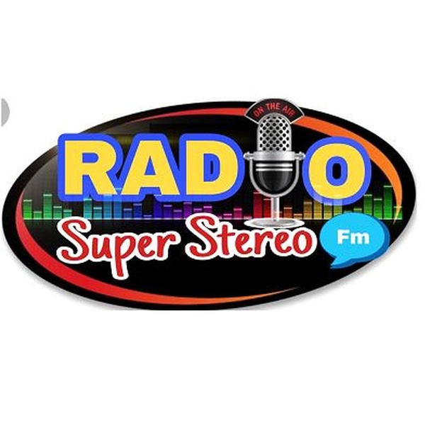 Radio Super Stereo Fm Logo