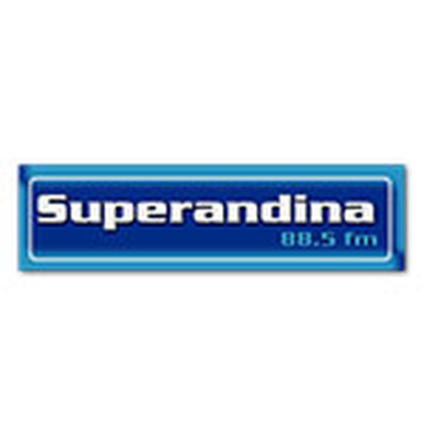 Radio Superandina Logo