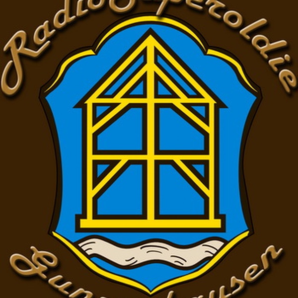 Radio Superoldie Logo