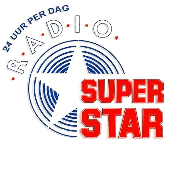 Radio Superstar Logo