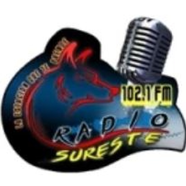 Radio Sureste Logo