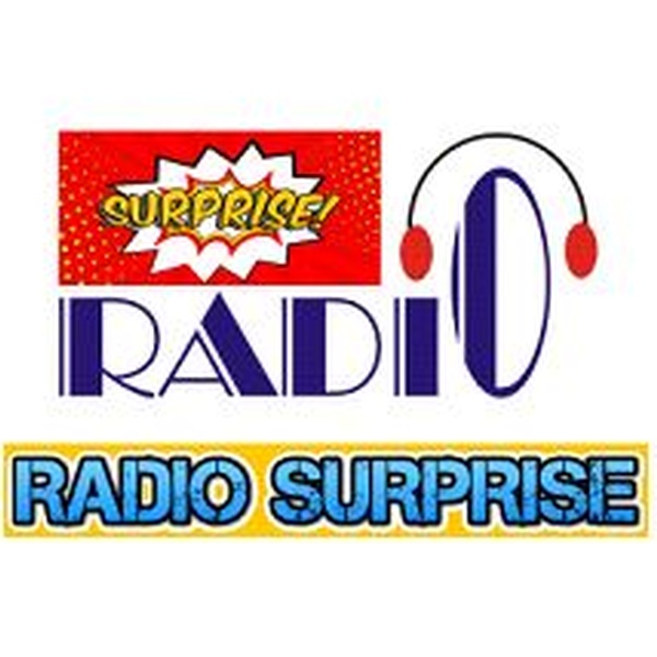 Radio Surprise Logo