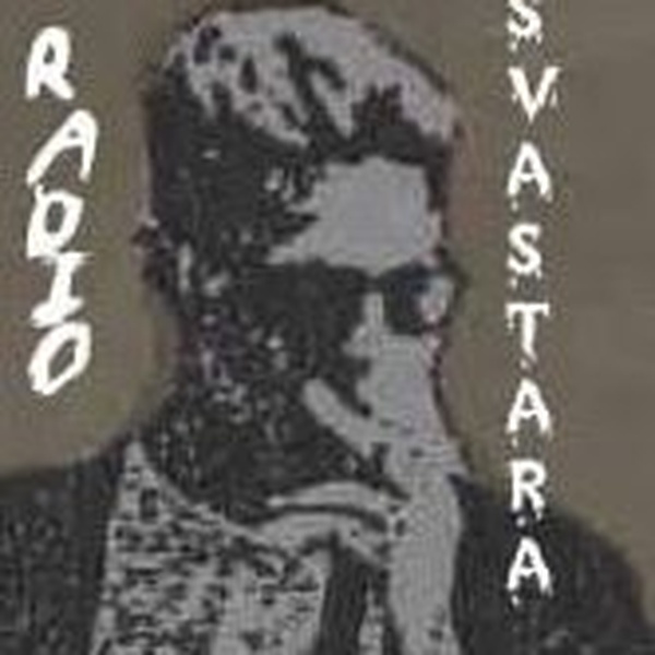 Radio Svastara Logo