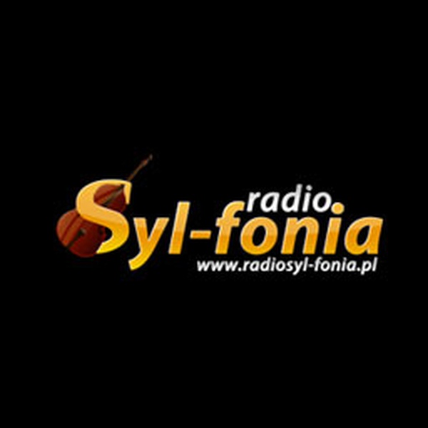 Radio Syl-Fonia Logo