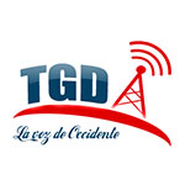 Radio TGD Logo