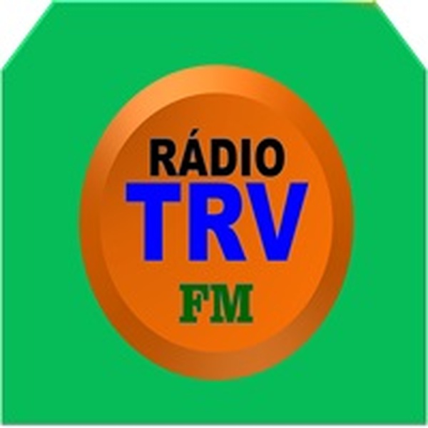 Radio TRV FM Logo