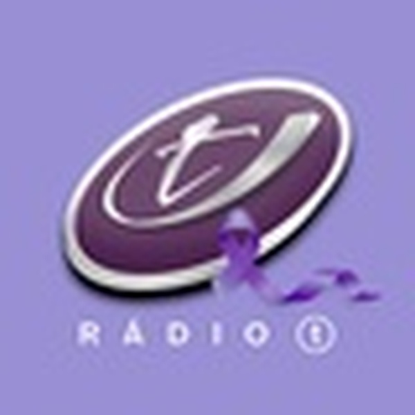 Rádio T Ibaiti Logo