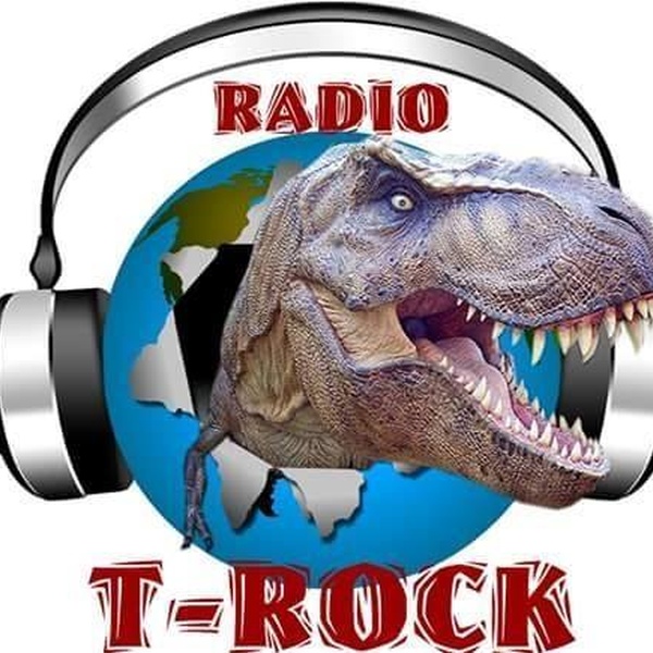 Radio T-Rock Logo