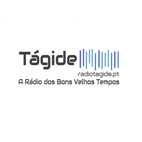 Rádio Tágide Logo