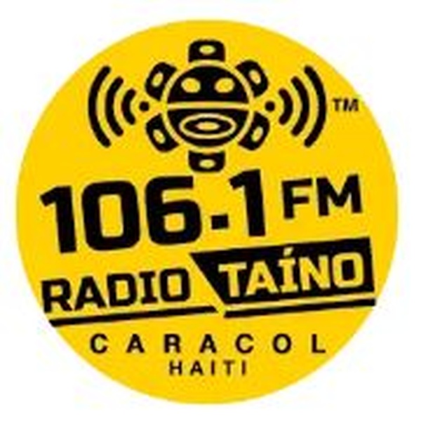 Radio Taino Logo