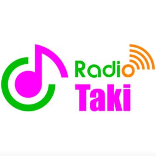 Radio Taki Logo