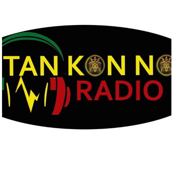Radio Tankonnon Logo