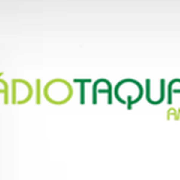 Rádio Taquara Logo