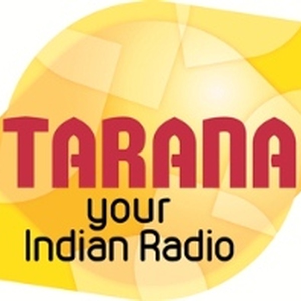 Radio Tarana Logo