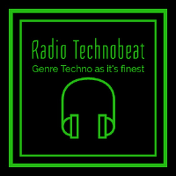 Radio Technobeat Logo