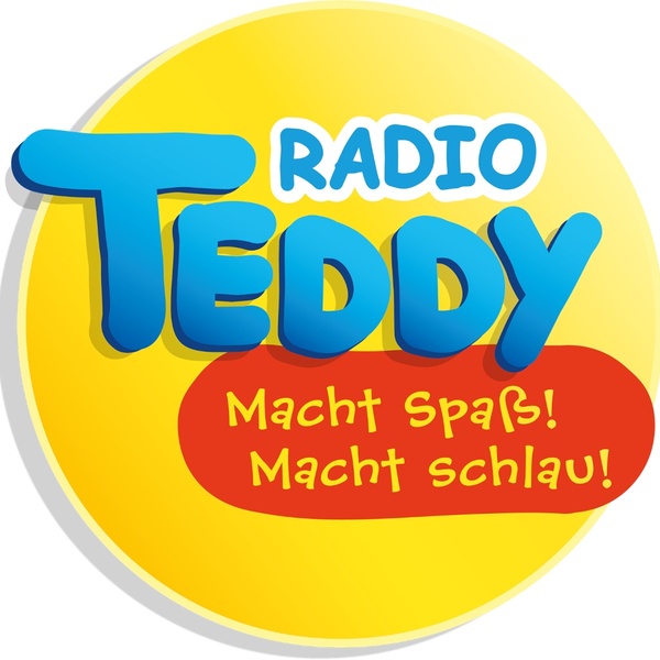 Radio Teddy Hamburg Logo