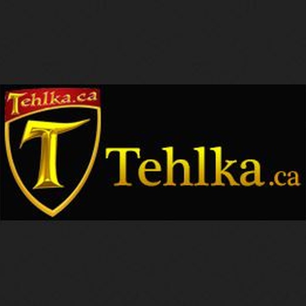 Radio Tehlka Logo