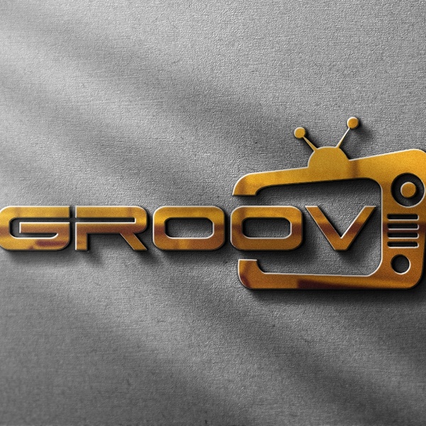 Radio TeleGroov Logo