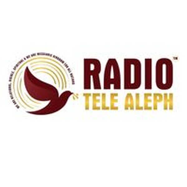 Radio Tele ALEPH Logo