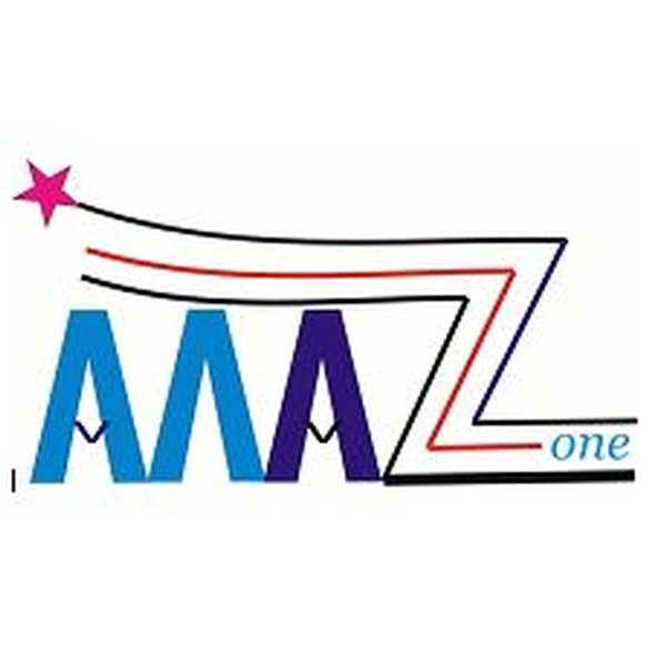 Radio Télé Amazone FM Logo