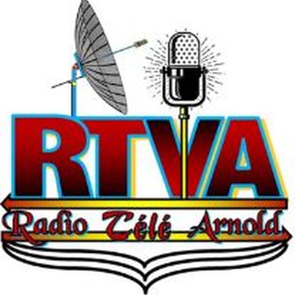 Radio Télé Arnold (RTVA) Logo