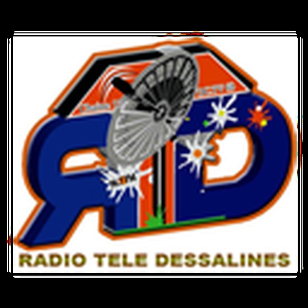 Radio Tele Dessalines Logo