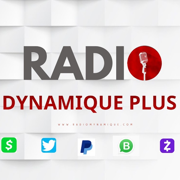 Radio Tele Dynamique Plus Logo