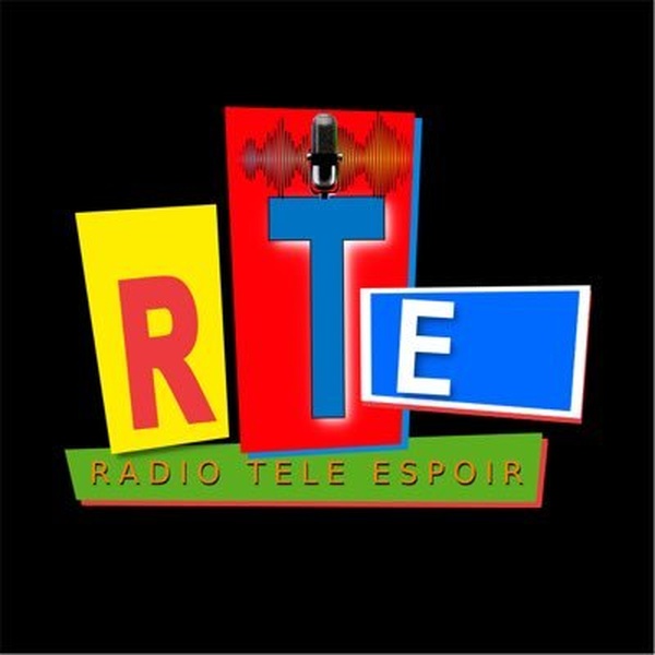 Radio Télé Espoir Logo