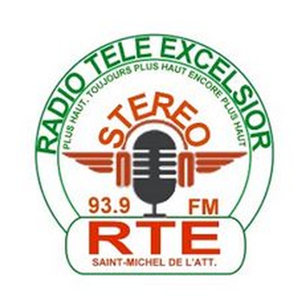 Radio Tele Exelcior (RTE) Logo