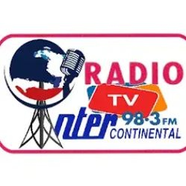 Radio Tele Intercontinental Logo