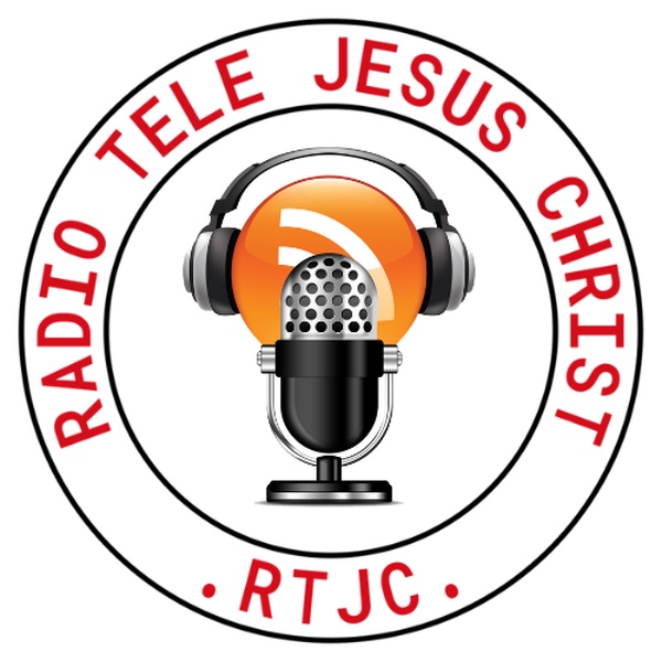 Radio Tele Jesus Christ (RTJ) Logo