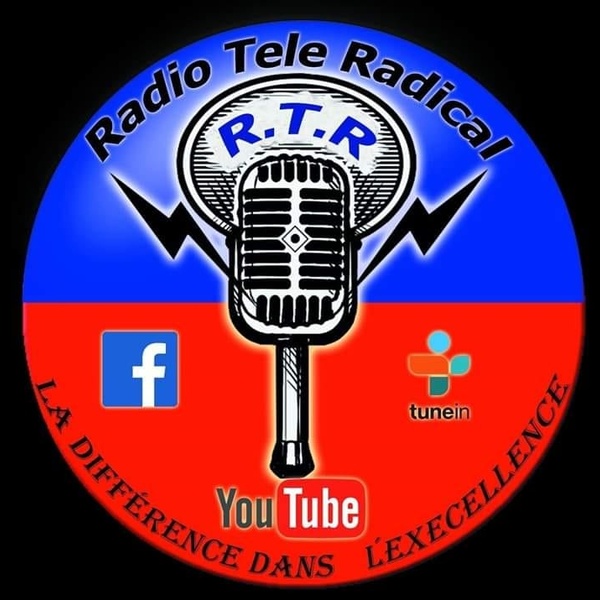 Radio Tele Radical Logo