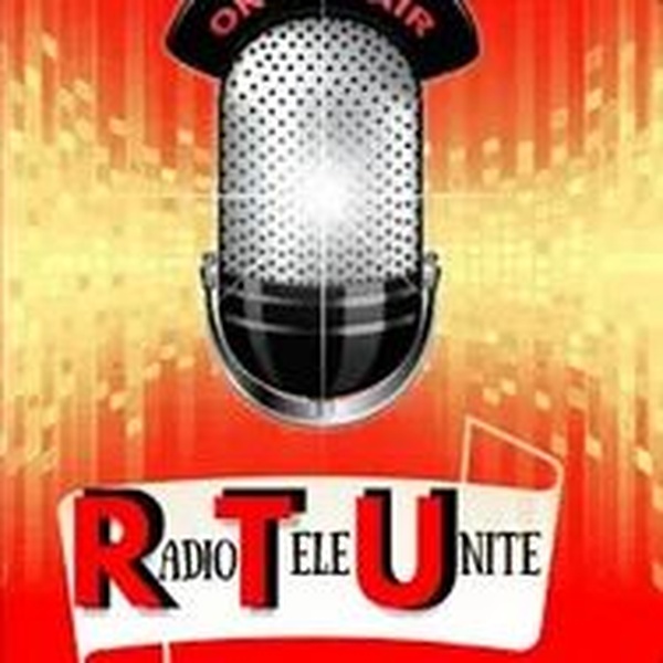 Radio Tele Unite Logo