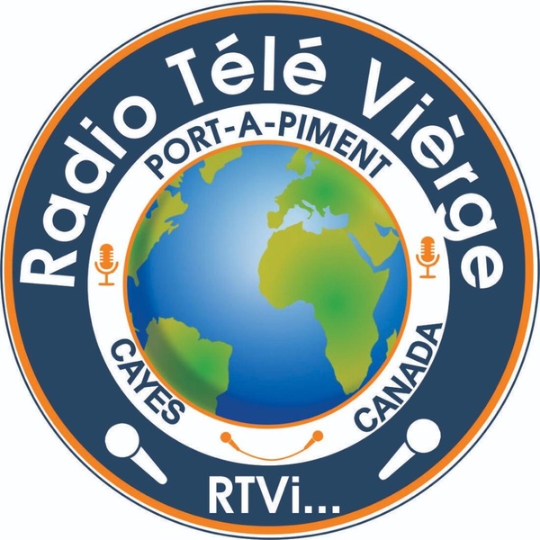 Radio Télé Vierge Logo