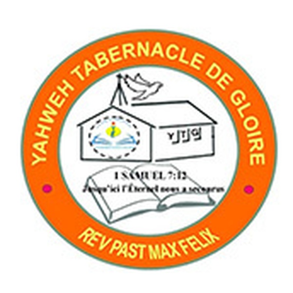 Radio Télé Yahweh (RTY) Logo