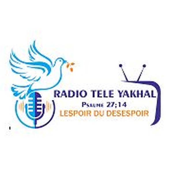 Radio Tele Yakhal Logo