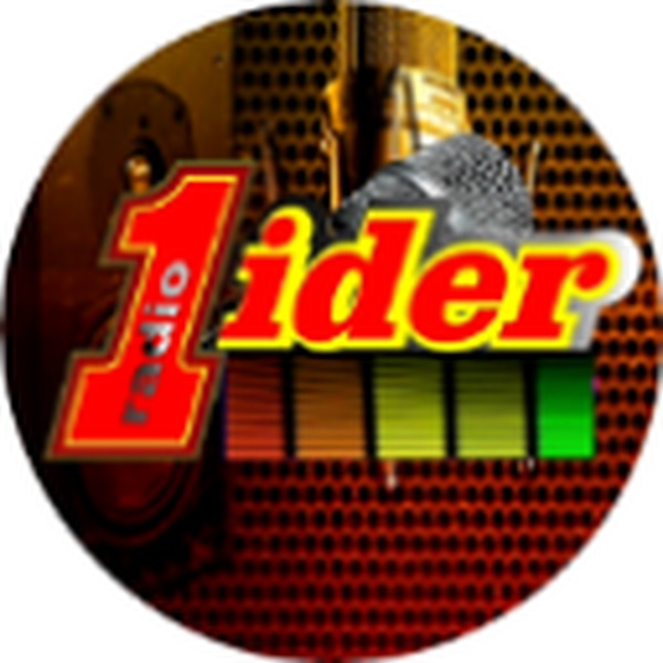 Radio Televisión Lider Logo