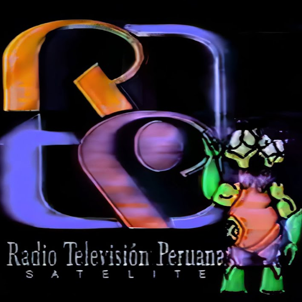 Radio Television Peruana Logo