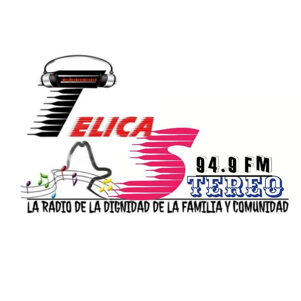Radio Telica Stereo Logo