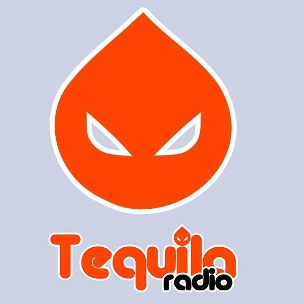 Radio Tequila Romania - Dance Logo