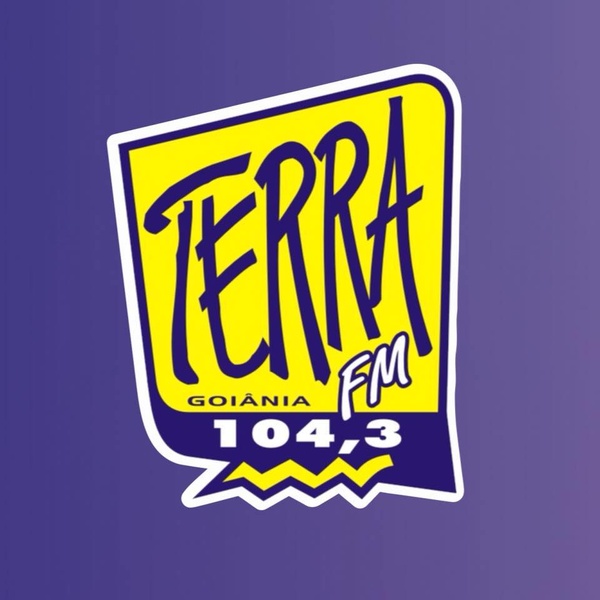 Rádio Terra FM Logo