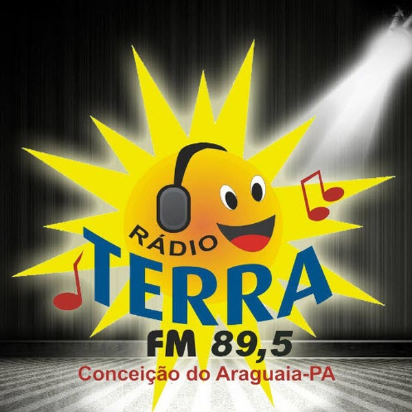 Rádio Terra FM Logo