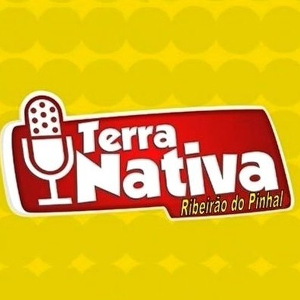 Rádio Terra Nativa AM Logo