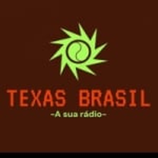 Rádio Texas Brasil Logo