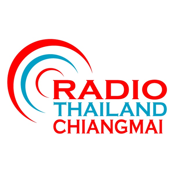 Radio Thailand Chiangmai Logo