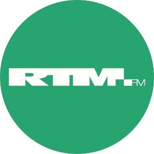 Radio Thamesmead (RTM) Logo