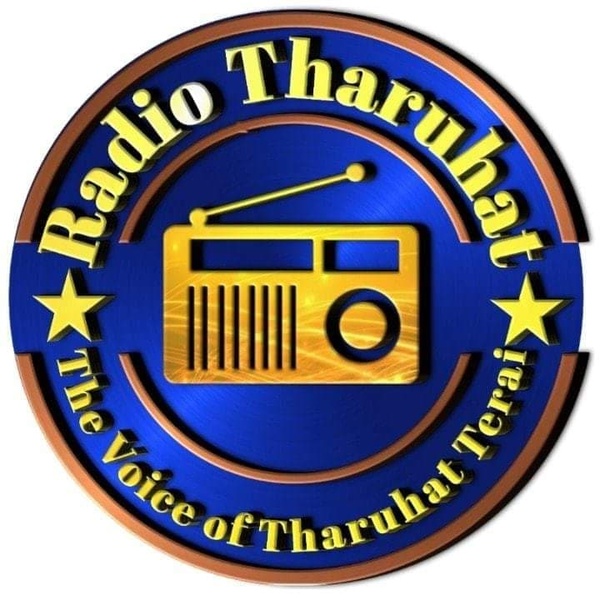 Radio Tharuhat Logo