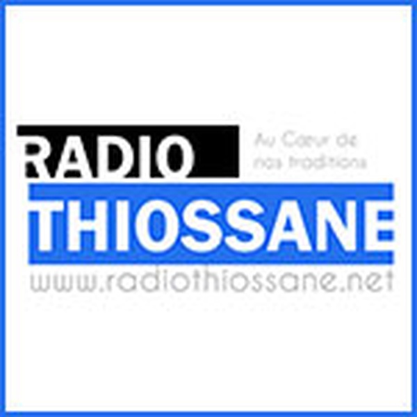 Radio Thiossane Logo