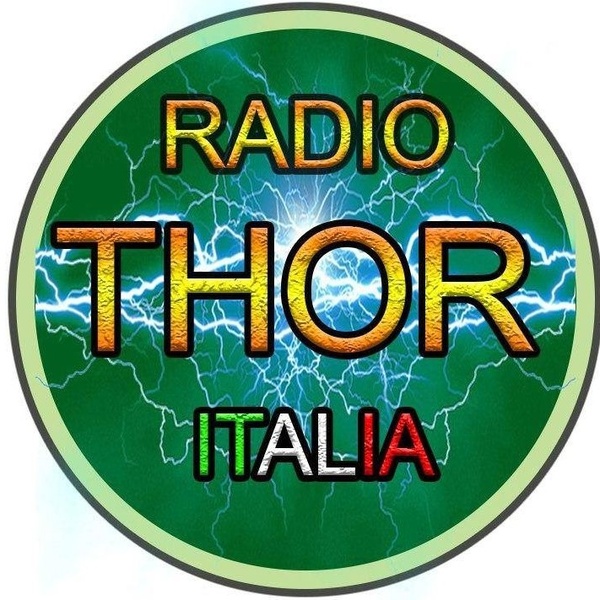 Radio Thor Italia Logo